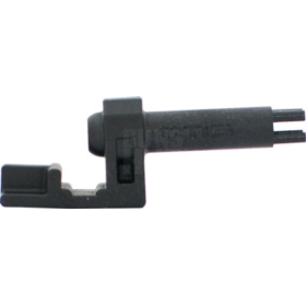 Scraper OTIS Vent Hole  FG-2455