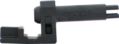 Scraper OTIS Vent Hole  FG-2455