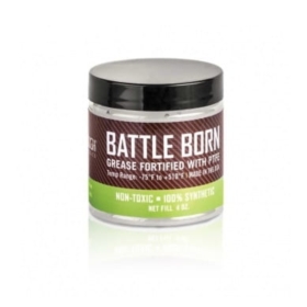 Smar Breakthrough Battle Born z PTFE  4 oz.
