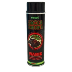 Smoła bukowa 500 ml spray