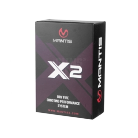 System Mantis X2