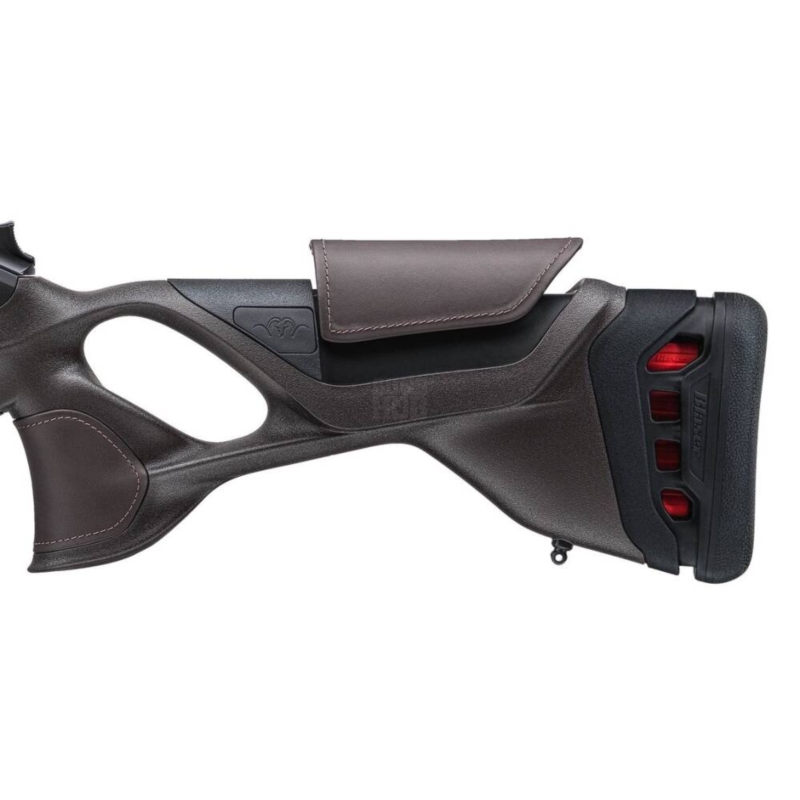 System redukcji odrzutu Blaser R8 Ultimate RDS