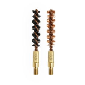 Szczotka Otis FG-265 nylon/bronze k.6,5mm