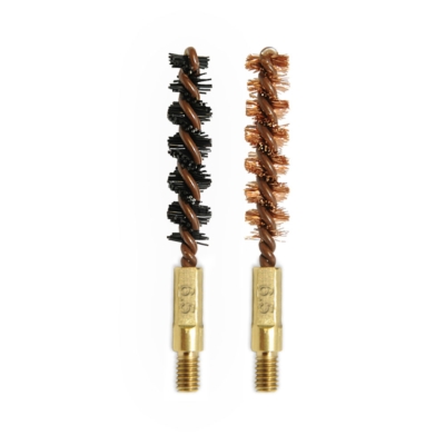 Szczotka Otis FG-265 nylon/bronze k.6,5mm