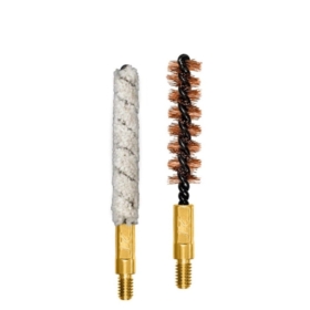 Szczotka Otis FG-322-MB bawełna/bronz k.5,6mm