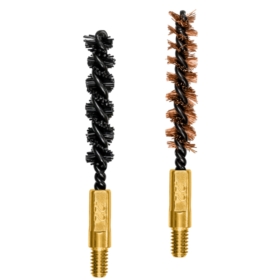 Szczotka Otis FG-322-NB nylon/bronz k.5,6mm