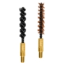 Szczotka Otis FG-322-NB nylon/bronz k.5,6mm