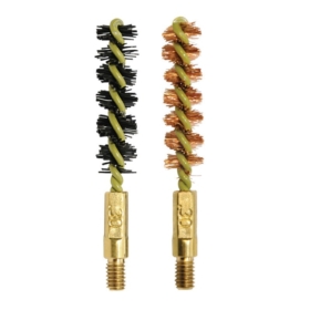 Szczotka Otis FG-330 nylon/bronze k.30