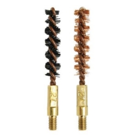 Szczotka Otis FG-338 nylon/bronze k.9mm