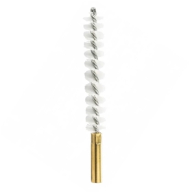 Szczotka włosiana Łuszczek krótka k.9mm