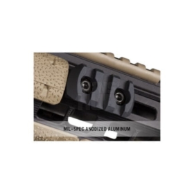 Szyna Magpul M-Lok aluminiowa 3 slot