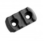 Szyna Magpul M-Lok polimerowa 3 slots