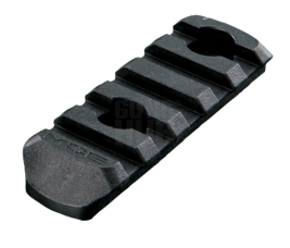 Szyna Magpul M-Lok polimerowa 5 slots