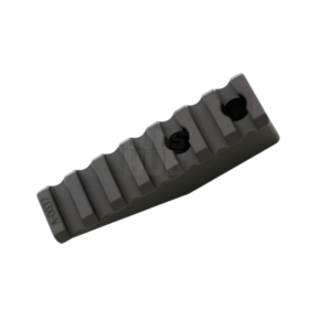 Szyna Spuhr Picatinny A-0012 L-35mm, H-10mm