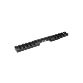 Szyna CZ 457 25MOA Weaver