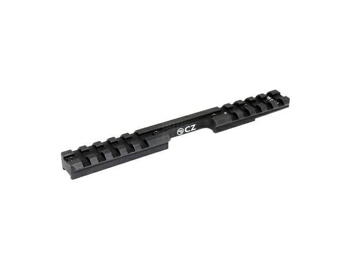 Szyna CZ 457 25MOA Weaver