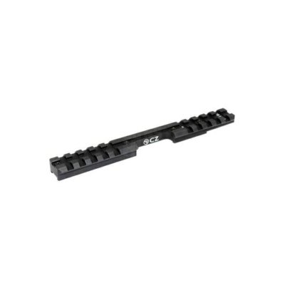 Szyna CZ 457 25MOA Weaver