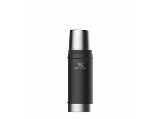 Termos Stanley Legendary Classic Black 0,47L