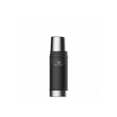 Termos Stanley Legendary Classic Black 0,47L