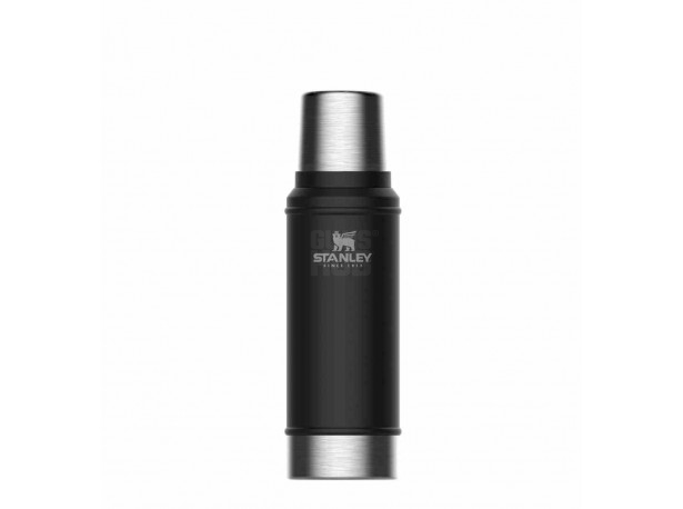 Termos Stanley Legendary Classic Black 0,75L