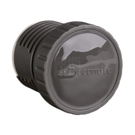 Termos Termite Warhead 0,7 L Grey
