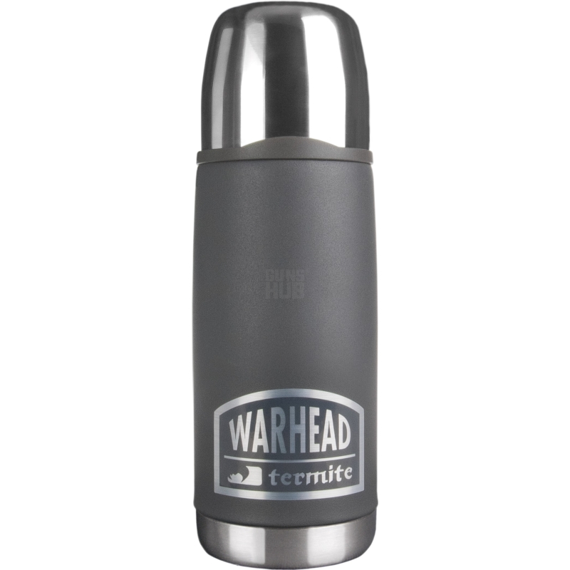 Termos Termite Warhead 0.35 L Grey