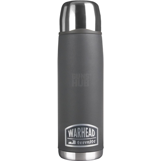 Termos Termite Warhead 1 L Grey