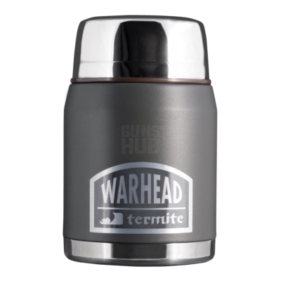 Termos Termite Warhead Jar 0,46L Brown