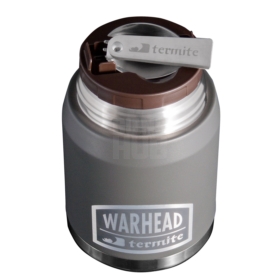 Termos Termite Warhead Jar 0,46L Brown