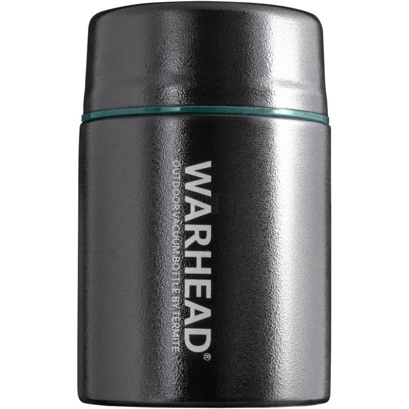 Termos Termite Warhead Jar 0,65L Hammertone