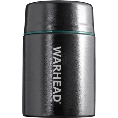 Termos Termite Warhead Jar 0,65L Hammertone