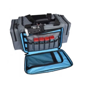 Torba CED Elite Series Range Grey/Blue