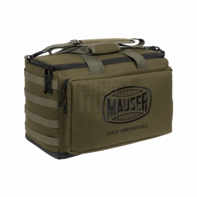 Torba Mauser na strzelnicę