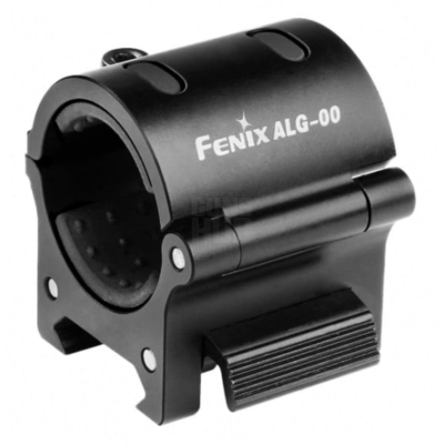Uchwyt do latarki Fenix Picatinny ALG-00