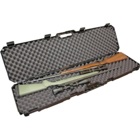 Walizka MTM Tactical Rifle Case 51" Double