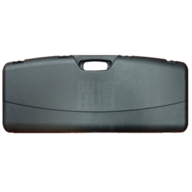 Walizka na broń Megaline 118x35x11cm Klips