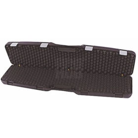 Walizka na broń Megaline 130x35cm Klips