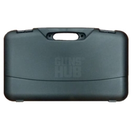 Walizka na broń Megaline 50x25cm Klips
