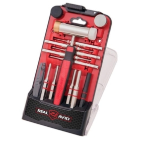 Wybijaki rusznikarskie Real Avid AR