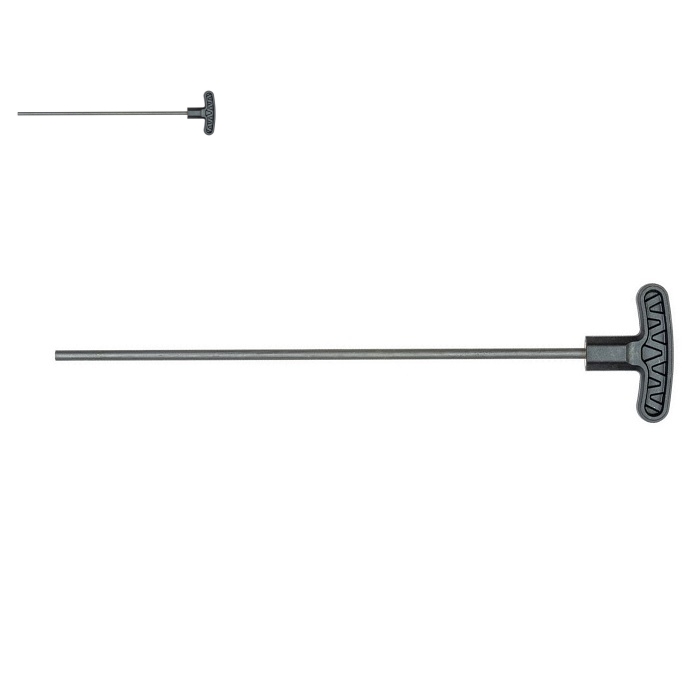Wycior Otis krótki Fixed T-Handle 10"