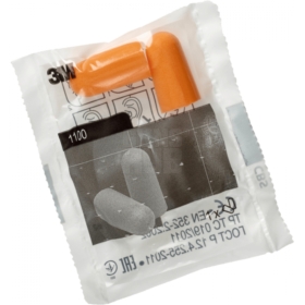 Zatyczki do uszu 3M 1100
