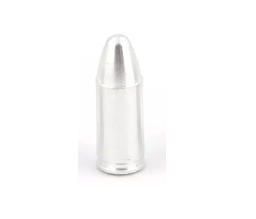 Zbijak Aluminiowy 9x19