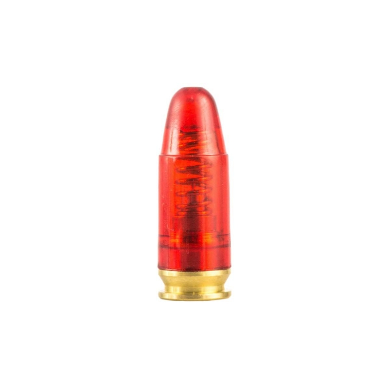 Zbijak Plastikowy 9x19