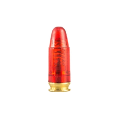 Zbijak Plastikowy 9x19