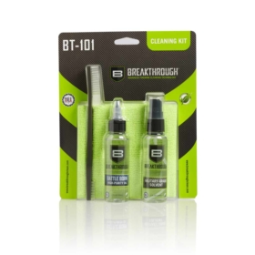 Zestaw Breakthrough Basic Cleaning Kit