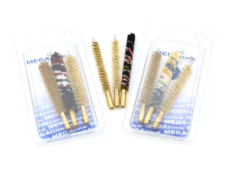 Zestaw do czyszczenia broni 9mm Koyan