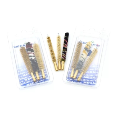 Zestaw do czyszczenia broni 9mm Koyan