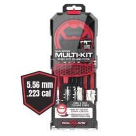 Zestaw do czyszczenia Gun Boss Multi-Kit 5,56 mm