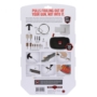 Zestaw do czyszczenia Gun Boss Universal Flex Rod