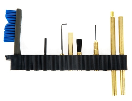 Zestaw do czyszczenia Otis Brass Scraper FG-932